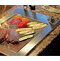 Profire Indoor Gas Grill