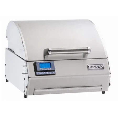 Fire Magic Electric Table Top Grill