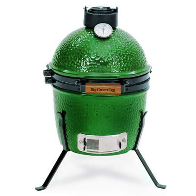 Big Green Egg Mini