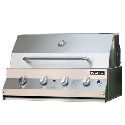 ProFire LX Series 26" Built-In Grill