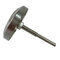 Broilmaster Stainless Heat Indicator