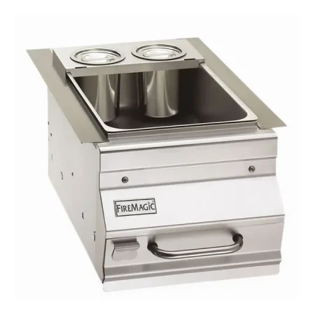 Fire Magic Built-In Bar Caddy