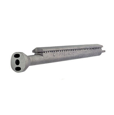 Fire Magic Cast Stainless Steel Burner Kit for Regal II