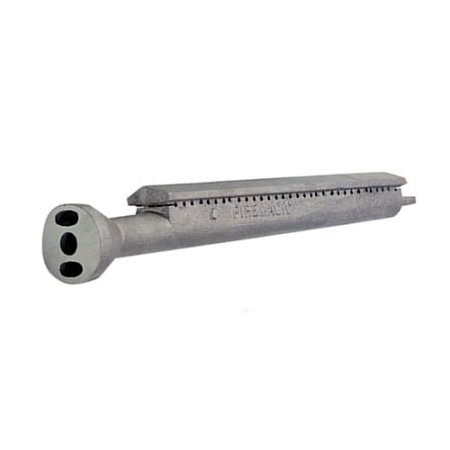 Fire Magic Cast Stainless Steel Burner Kit for Deluxe
