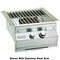 Fire Magic Classic Built-In Power Burner