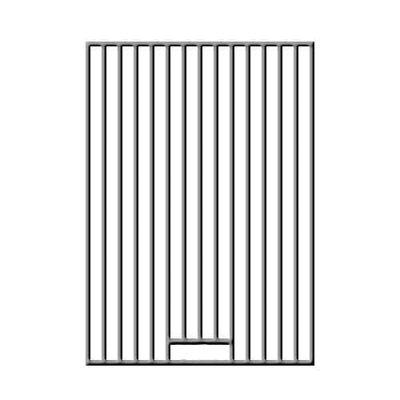 Fire Magic Stainless Steel Cook Grid Set for Deluxe
