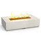 Legend Rectangular Firetable