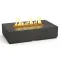 Legend Rectangular Firetable