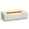 Legend Rectangular Firetable