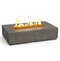 Legend Rectangular Firetable
