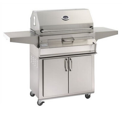 Fire Magic Charcoal Grill Portable