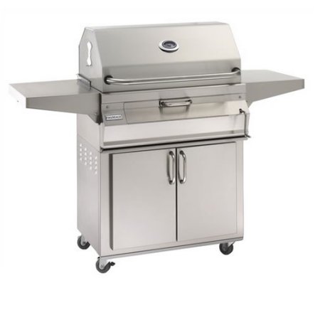 Fire Magic Charcoal Grill Portable