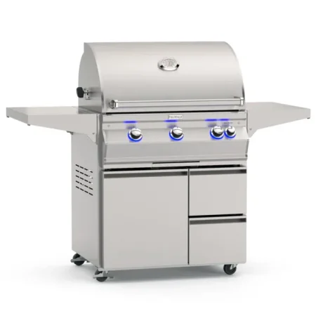 Fire Magic A660 Aurora Portable Grill