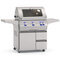 Fire Magic A660s Aurora Portable Grill With Magic View Window