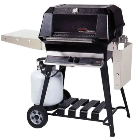 MHP WNK Series Cart Model Propane Gas Grill