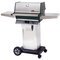 MHP TJK Series Portable Propane Gas Grill