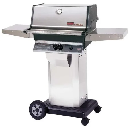 MHP TJK Series Portable Propane Gas Grill