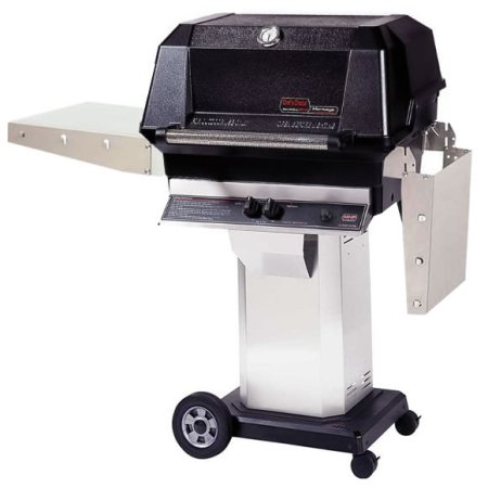 MHP WNK Series Portable Propane Gas Grill