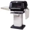 MHP WNK Series Pedestal Mount Natural Gas Grill
