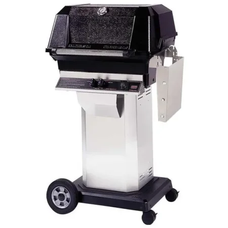 MHP JNR Series Portable Natural Gas Grill