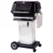 MHP JNR Series Portable Propane Gas Grill