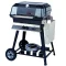 MHP JNR Series Cart Model Natural Gas Grill