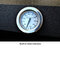 MHP JNR Series Post Mount Natural Gas Grill