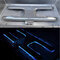MHP JNR Series In-Ground Post Mount Natural Gas Grill