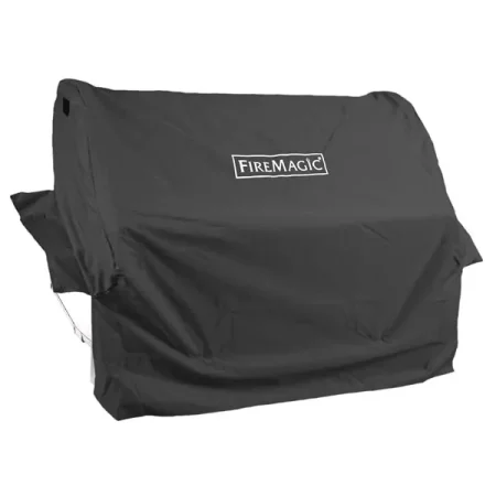 Fire Magic Grill Cover For Deluxe & Legacy Built-In Models