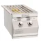 Fire Magic Choice Built-In Double Side Burner