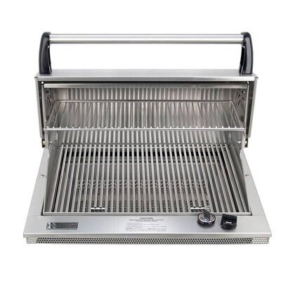 Fire Magic Grill Deluxe Countertop Drop-In Series