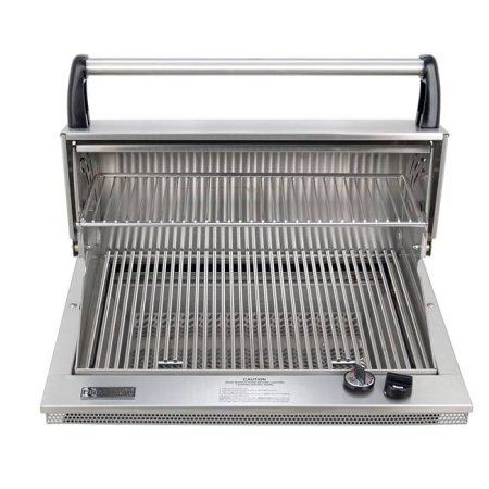 Fire Magic Grill Deluxe Countertop Drop-In Series