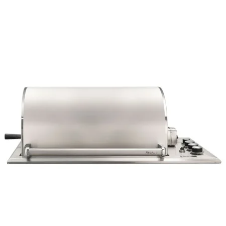 Fire Magic Regal Counter Top Mounted Drop-In Gas Grill