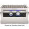 Fire Magic Echelon Built-In Power Burner