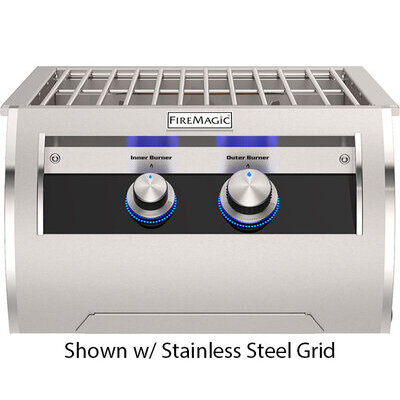 Fire Magic Echelon Built-In Power Burner