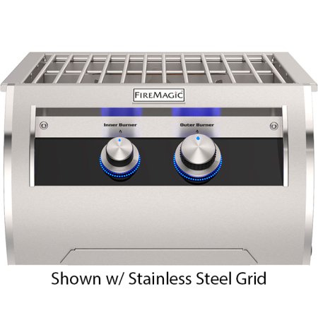 Fire Magic Echelon Built-In Power Burner