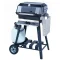 MHP JNR Series Cart Model Propane Gas Grill