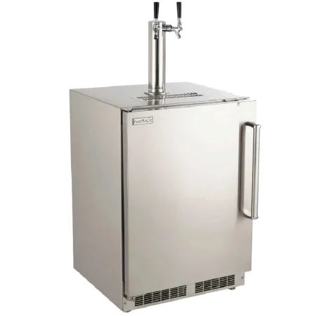 Fire Magic Outdoor Rated Kegerator