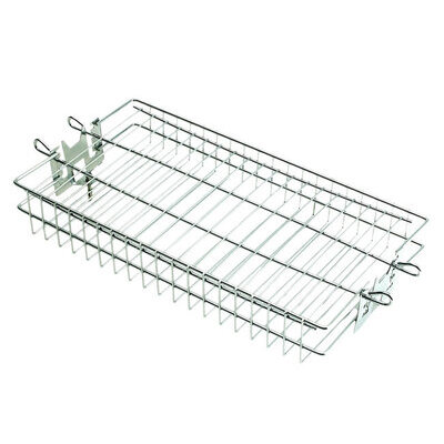Fire Magic Flat Rotisserie Basket