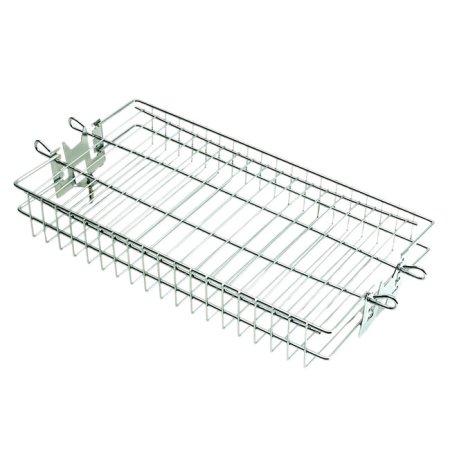 Fire Magic Flat Rotisserie Basket