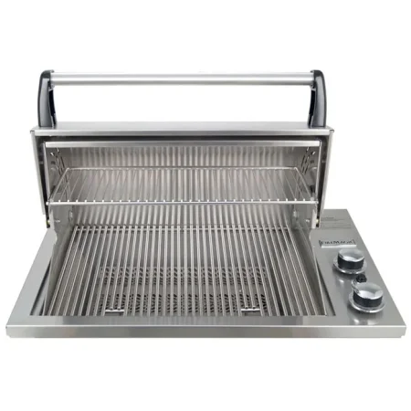 Fire Magic Grill Gourmet Countertop Drop-In