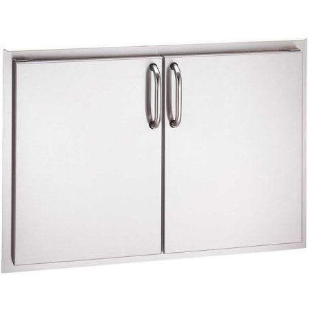 Fire Magic Select 21" X 30" Double Access Doors
