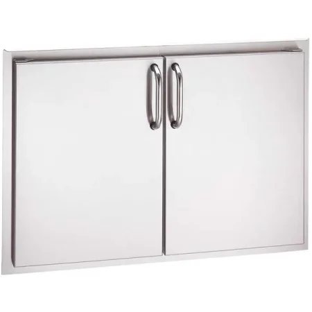 Fire Magic Select 21" X 30" Double Access Doors