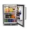 Fire Magic 6.5 Cubic Feet Outdoor Refrigerator