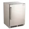 Fire Magic 6.5 Cubic Feet Outdoor Refrigerator