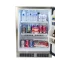 Fire Magic 6.5 Cubic Feet Outdoor Refrigerator