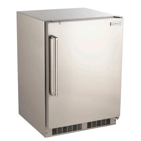 Fire Magic 6.5 Cubic Feet Outdoor Refrigerator