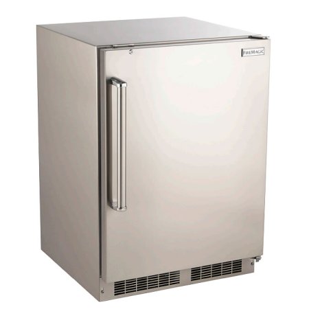 Fire Magic 6.5 Cubic Feet Outdoor Refrigerator