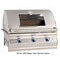 Fire Magic A660i Aurora Built-In Grill