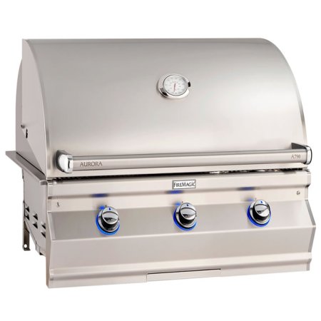 Fire Magic A660i Aurora Built-In Grill